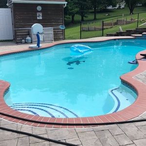 Meet your Posher, Judy